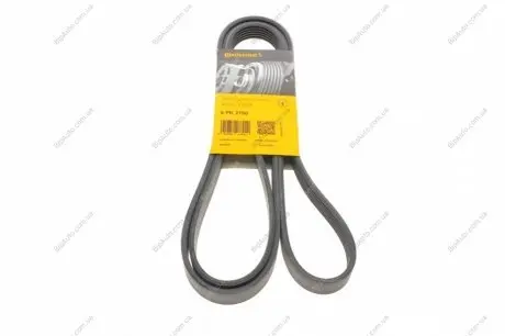 Поликлиновой ремень Contitech 6PK2150