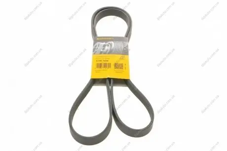 Доріжковий пас Contitech 6PK1830