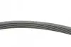Пас поліклиновий VW T4 2.4D/2.5TDI 90-03/Ford Fies CONTINENTAL Contitech 6PK1767 (фото 2)
