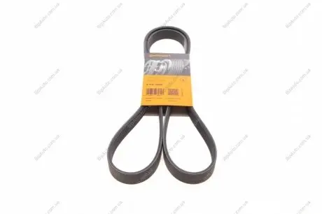 Поликлиновой ремень Contitech 6PK1605