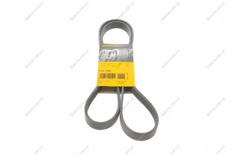 Поликлиновой ремень Contitech 6PK1564