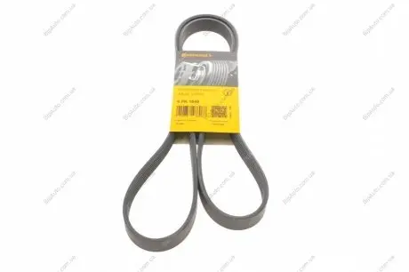 Поликлиновой ремень Contitech 6PK1548