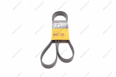 Доріжковий пас Contitech 6PK1520