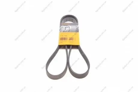Доріжковий пас Contitech 6PK1468