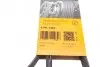 Пас поліклиновий CONTINENTAL Contitech 6PK1453 (фото 6)