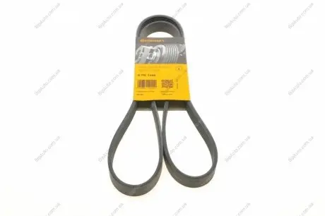 Поликлиновой ремень Contitech 6PK1448