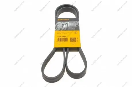 Поликлиновой ремень Contitech 6PK1440