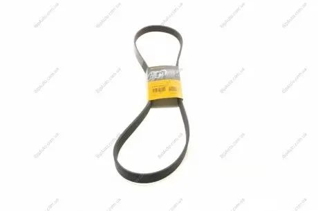 Пас поліклиновий Citroen Berlingo 1.9D 98- CONTINENTAL Contitech 6PK1390