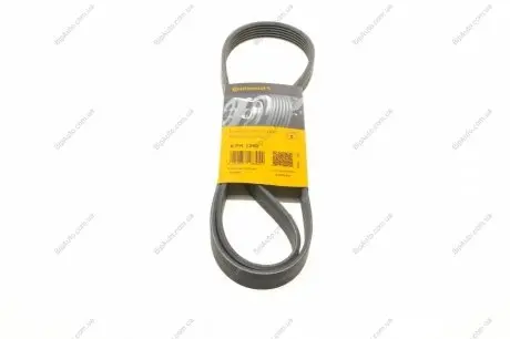 Доріжковий пас Contitech 6PK1240