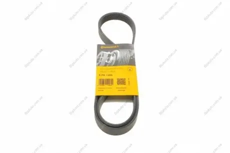 Поликлиновой ремень Contitech 6PK1205