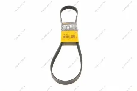 Пас поліклиновий Renault Megane/Laguna 2.0 97-03/C CONTINENTAL Contitech 6PK1125