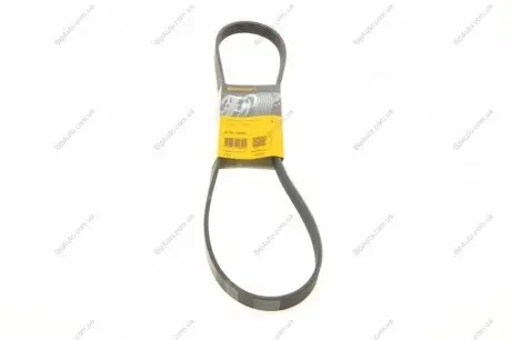 Ремінь генератора поліклиновий CONTINENTAL Contitech 6PK1095