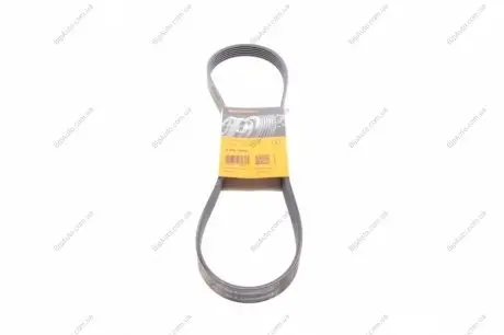 Доріжковий пас Contitech 6PK1054