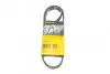Доріжковий пас CONTITECH 6PK1015