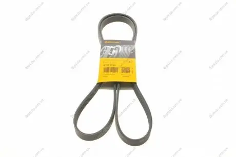 Поликлиновой ремень Contitech 5PK1745