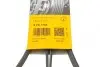 Пас поліклиновий Kia Cerato/Rio 1.5-1.6 CRDI 05-/M CONTINENTAL Contitech 5PK1745 (фото 6)