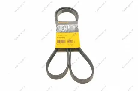 Поликлиновой ремень Contitech 5PK1570