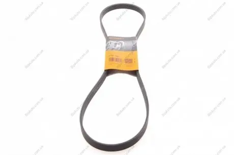 Доріжковий пас Contitech 5PK1255