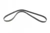 Пас поліклиновий Citroen Jumper 2.8HDI 00-/Fiat Du CONTINENTAL Contitech 5PK1100 (фото 4)