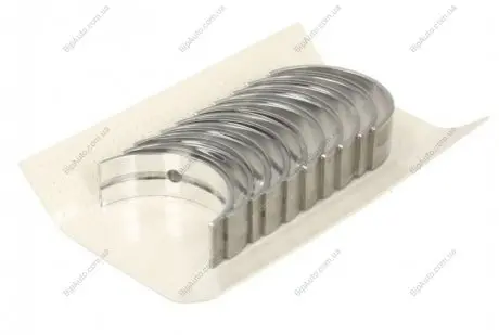 Подшипник коленвала Glyco H1243/5 STD