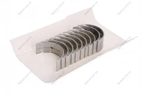 Підшипник колінчастого валу Glyco H1084/5 STD
