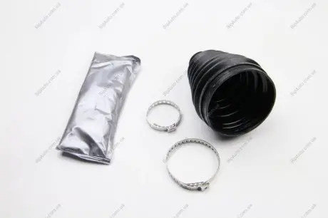 Пильник шруса зовнішнього MAZDA 3-6/AURIS/AVENSIS 04- (термопластик) SEINSA AUTOFREN D8 567T