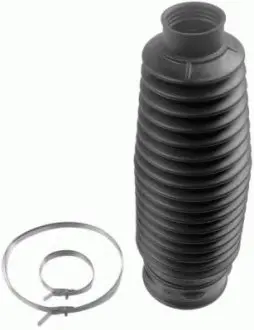 Пыльник рулевой LEMFOERDER LEMFORDER 33844 01
