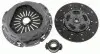 Комплект зчеплення 3400 700 448 SACHS