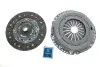 Комплект сцепления 3000 970 013 SACHS