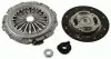 Комплект сцепления 3000 951 285 SACHS