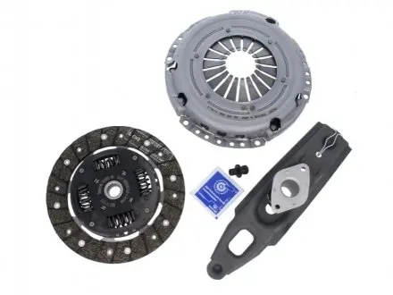 Комплект сцепления SACHS 3000 951 097