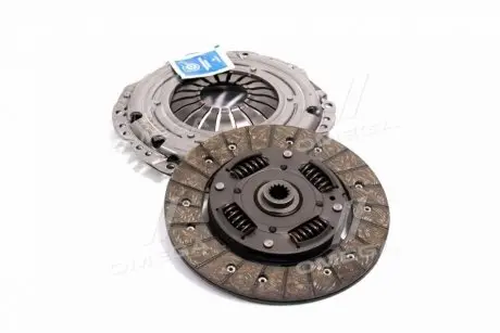 Комплект сцепления SACHS 3000 951 064