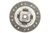 Комплект зчеплення VW GOLF 1,4 TSI 12- SACHS 3000 950 072 (фото 5)