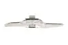 Комплект зчеплення VW GOLF 1,4 TSI 12- SACHS 3000 950 072 (фото 8)