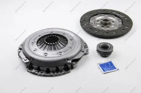 Комплект зчеплення SACHS 3000 845 001