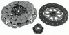 Комплект сцепления 3000 951 870 SACHS
