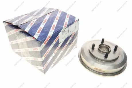 Тормозной барабан BOSCH 0 986 477 149