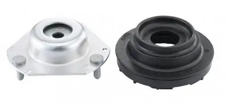 Подушка амортизатора передн Лів/Прав (із підшипником) FORD FIESTA VI MAZDA 2 1.0-1.6D 07.07-01.18 KAYABA KYB SM1550