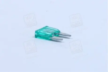 Предохранитель mini 30A BOSCH 1 987 529 034 (фото 1)