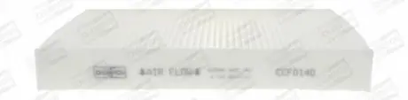 Фільтр салону NISSAN CHAMPION CCF0140