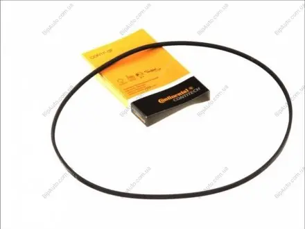 Доріжковий пас Contitech 2PJ860