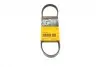 Ремінь генератора поліклиновий CONTINENTAL 4PK673 4PK673