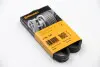 Пас поліклиновий CONTINENTAL Contitech 4PK735 (фото 3)