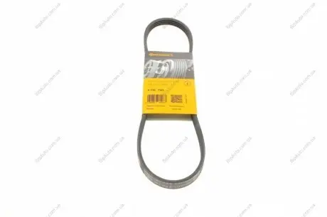 Доріжковий пас Contitech 4PK790
