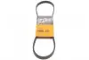 Доріжковий пас CONTITECH 4PK860 4PK860