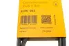 Пас поліклиновий Citroen Jumper/Peugeot Boxer 2.5T CONTINENTAL Contitech 4PK945 (фото 6)