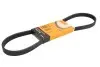 Пас поліклиновий Smart Fortfour 1.1-1.5 04-06/Mits CONTINENTAL 5PK920 5PK920