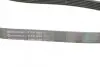 Пас поліклиновий Toyota Auris/ Yaris 1.33 09-12/Au CONTINENTAL Contitech 6PK890 (фото 3)