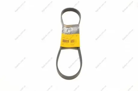 Пас поліклиновий Citroen Jumper/Peugeot Boxer 2.5D CONTINENTAL Contitech 6PK915