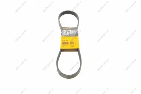 Ремень поликлиновой Contitech 6PK935